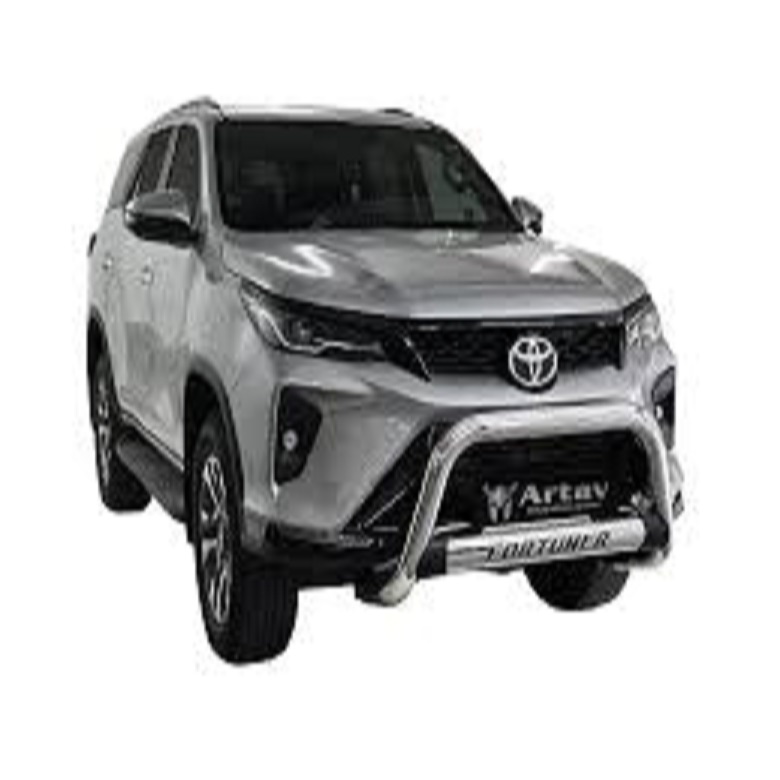 5 Alasan Mengapa Toyota Fortuner Adalah Pilihan Tepat untuk Mobil Baru Anda